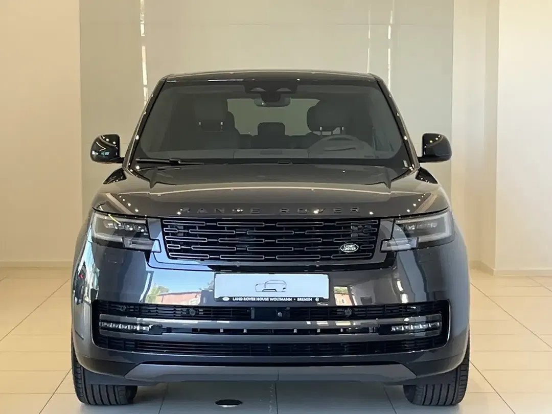 Land Rover Range Rover P550e Hybrid HSE - Thumbnail 7