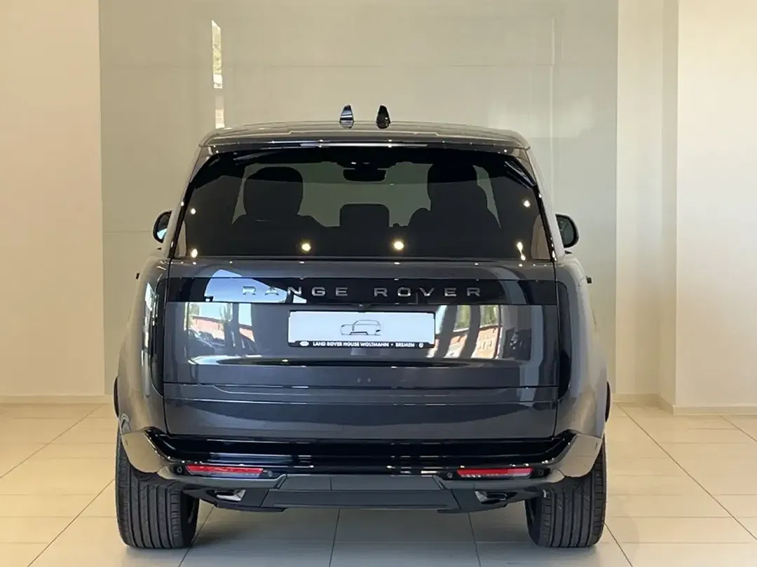 Land Rover Range Rover P550e Hybrid HSE - Thumbnail 8