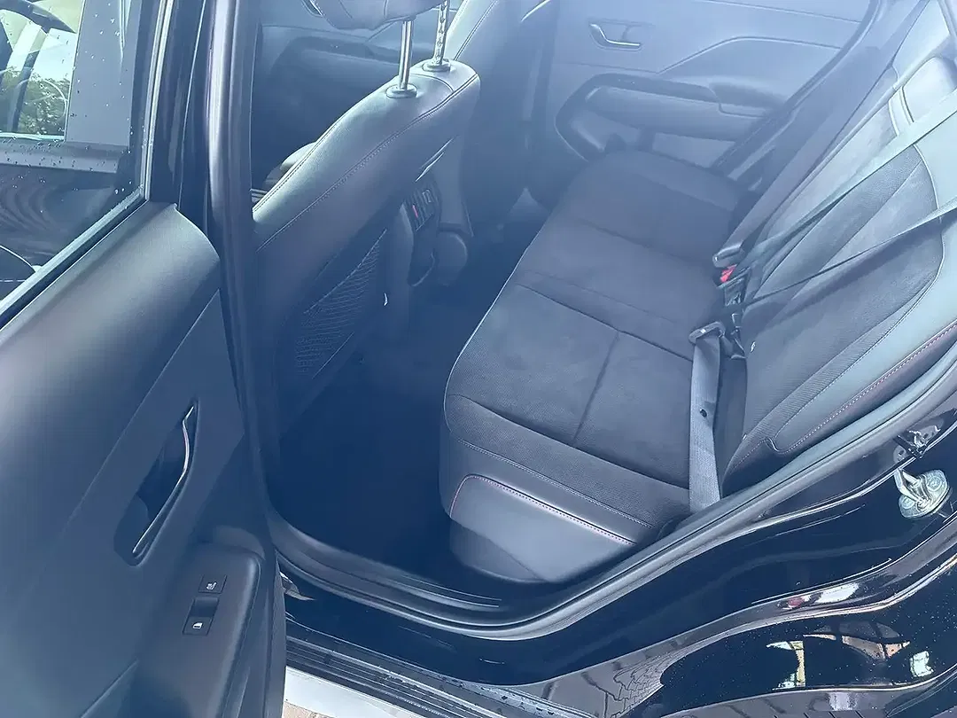 Hyundai KONA Hybrid N Line - Thumbnail 6