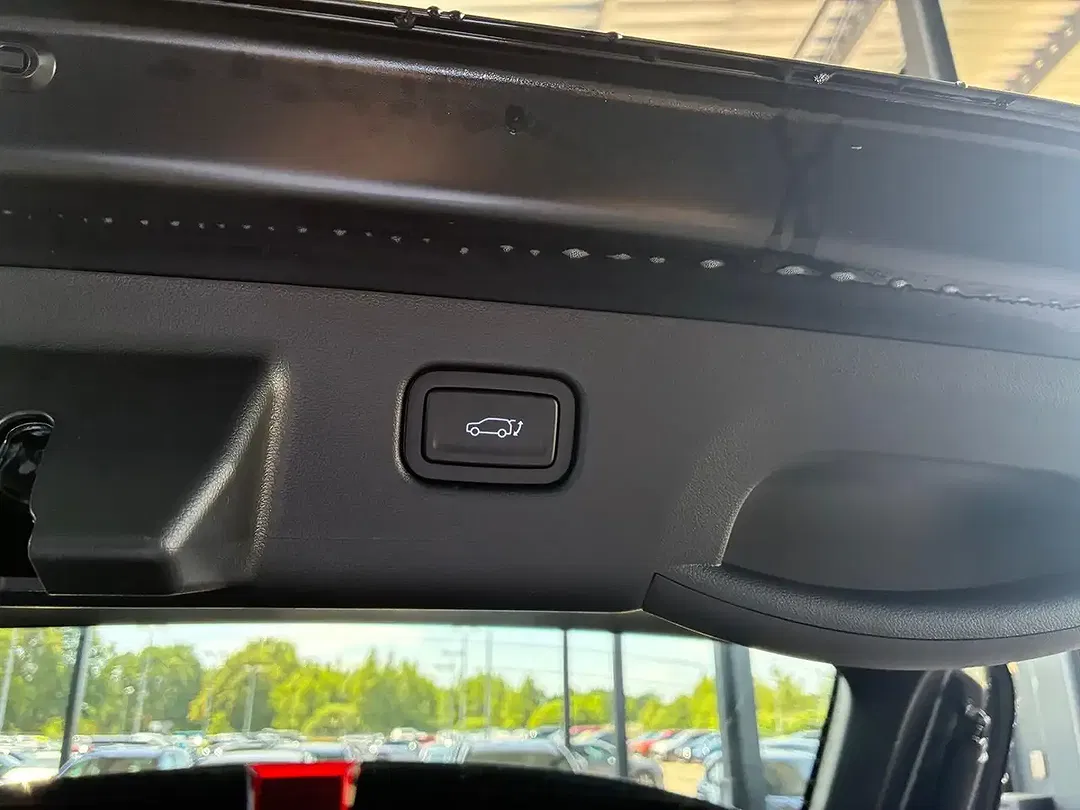 Hyundai KONA Hybrid N Line - Thumbnail 8