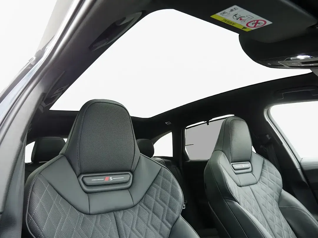 Audi S5 TFSI sport - Thumbnail 9