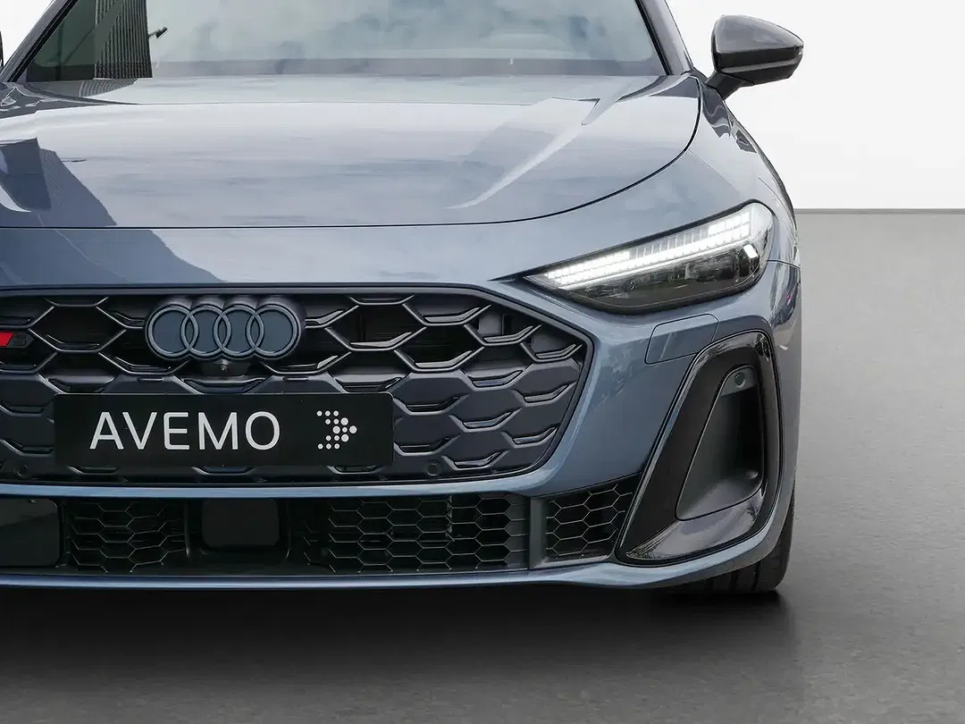 Audi S5 TFSI sport - Thumbnail 11
