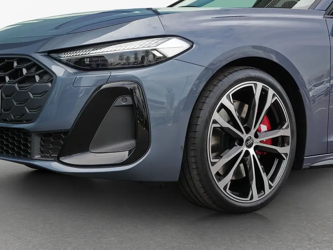 Audi S5 TFSI sport - Thumbnail 12
