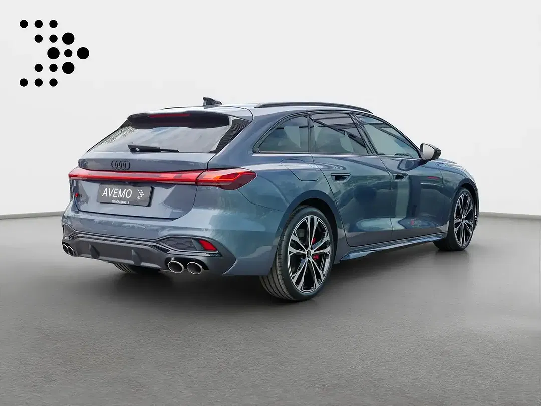 Audi S5 TFSI sport - foto 1