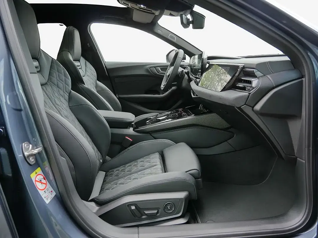 Audi S5 TFSI sport - Thumbnail 3