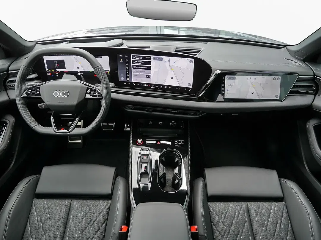 Audi S5 TFSI sport - Thumbnail 4