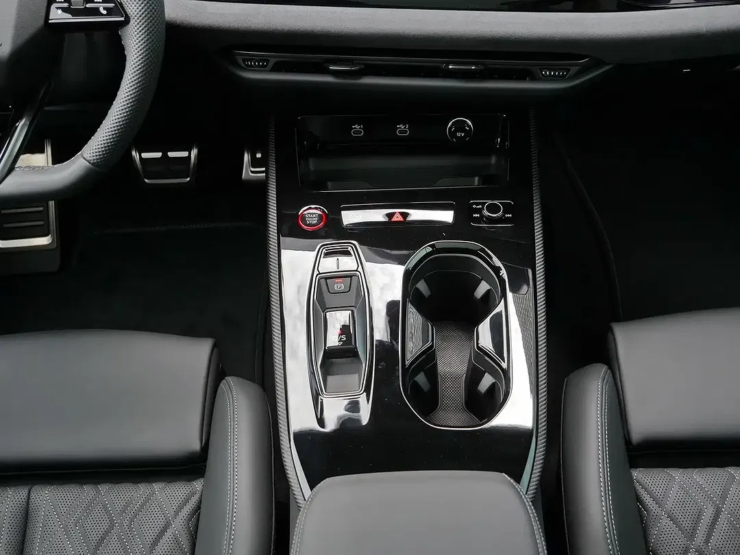 Audi S5 TFSI sport - Thumbnail 6