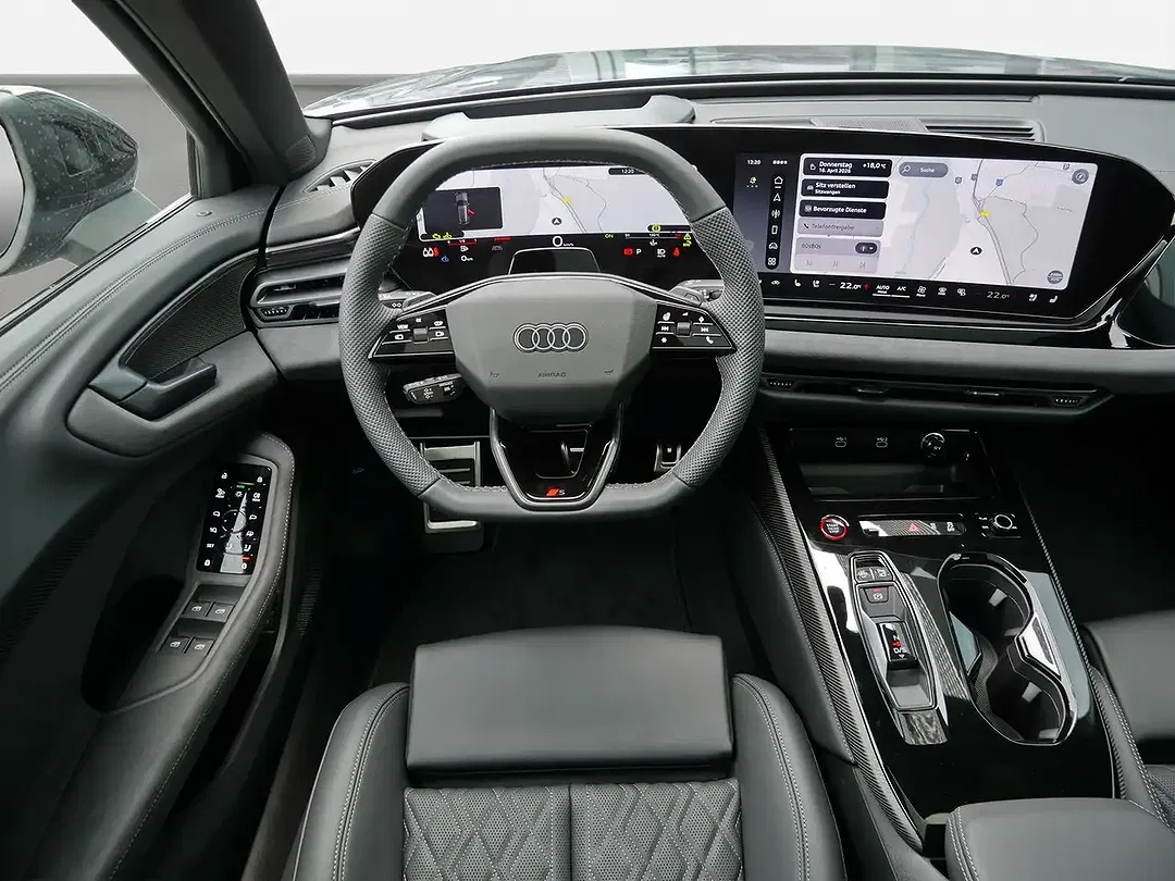 Audi S5 TFSI sport - Thumbnail 7