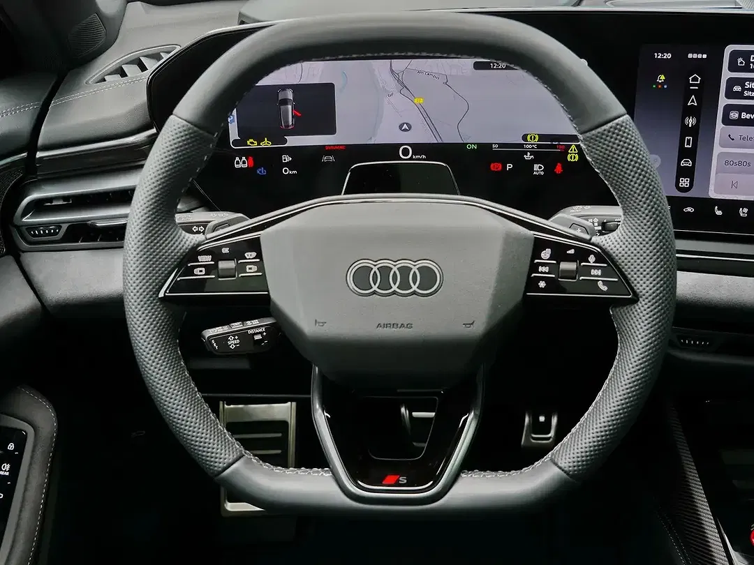 Audi S5 TFSI sport - Thumbnail 8