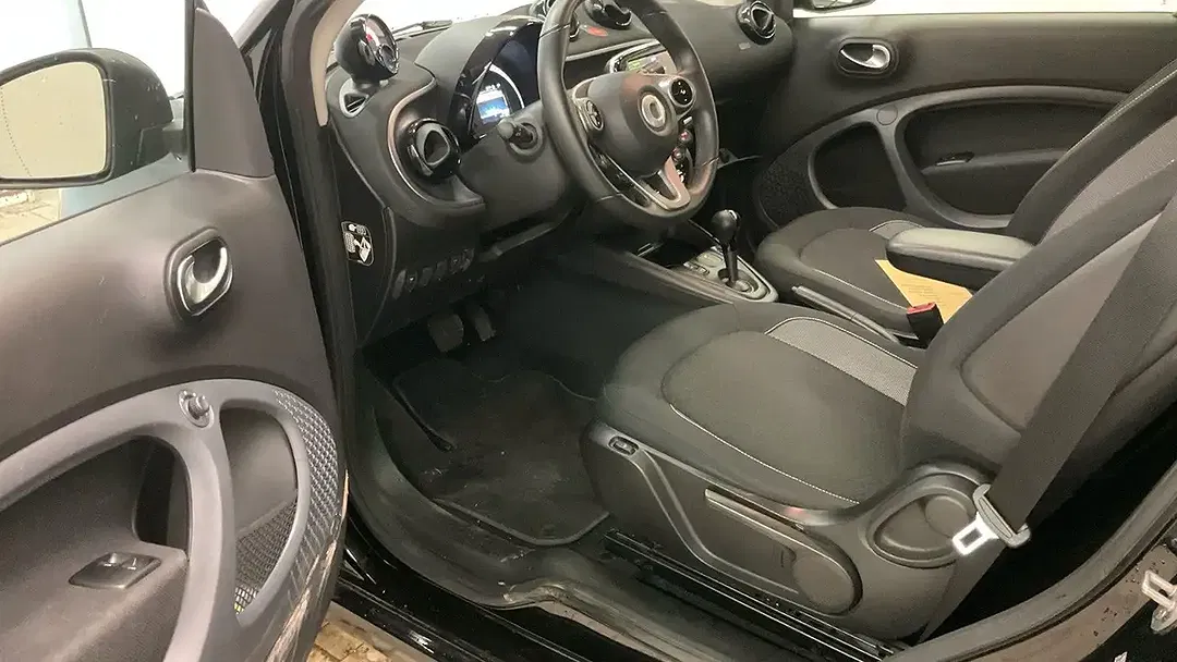 smart forTwo - foto 2