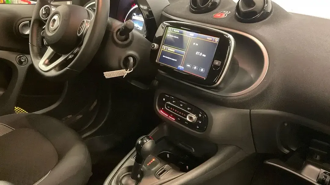 smart forTwo - Thumbnail 3