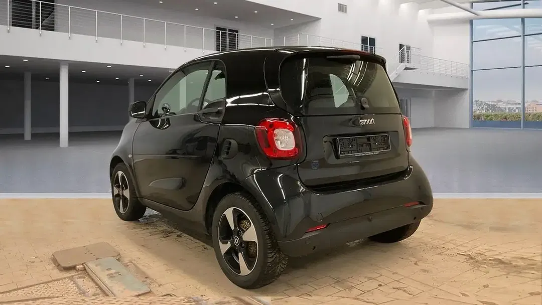 smart forTwo - Thumbnail 5