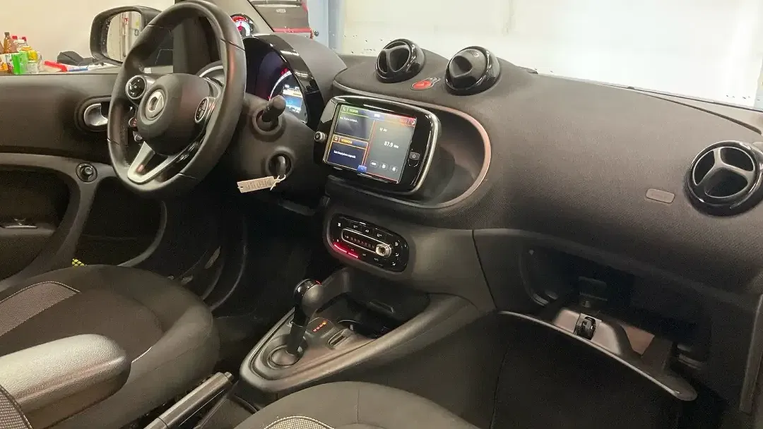 smart forTwo - Thumbnail 6