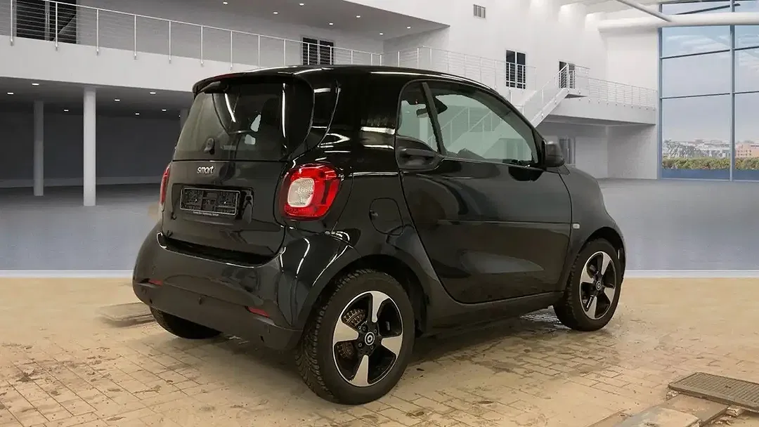 smart forTwo - Thumbnail 7