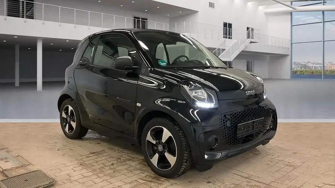 smart forTwo - Thumbnail 8