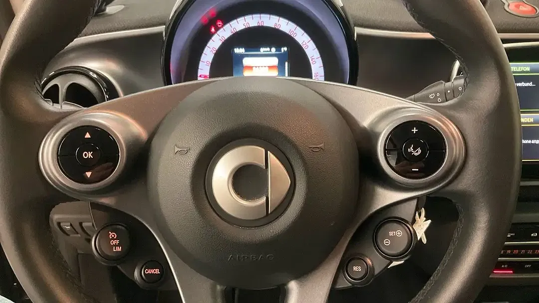 smart forTwo - Thumbnail 9