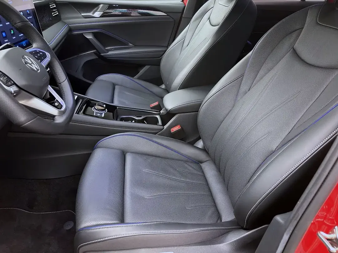 Volkswagen Tiguan 1.5 TSI eHybrid R-Line - Thumbnail 10
