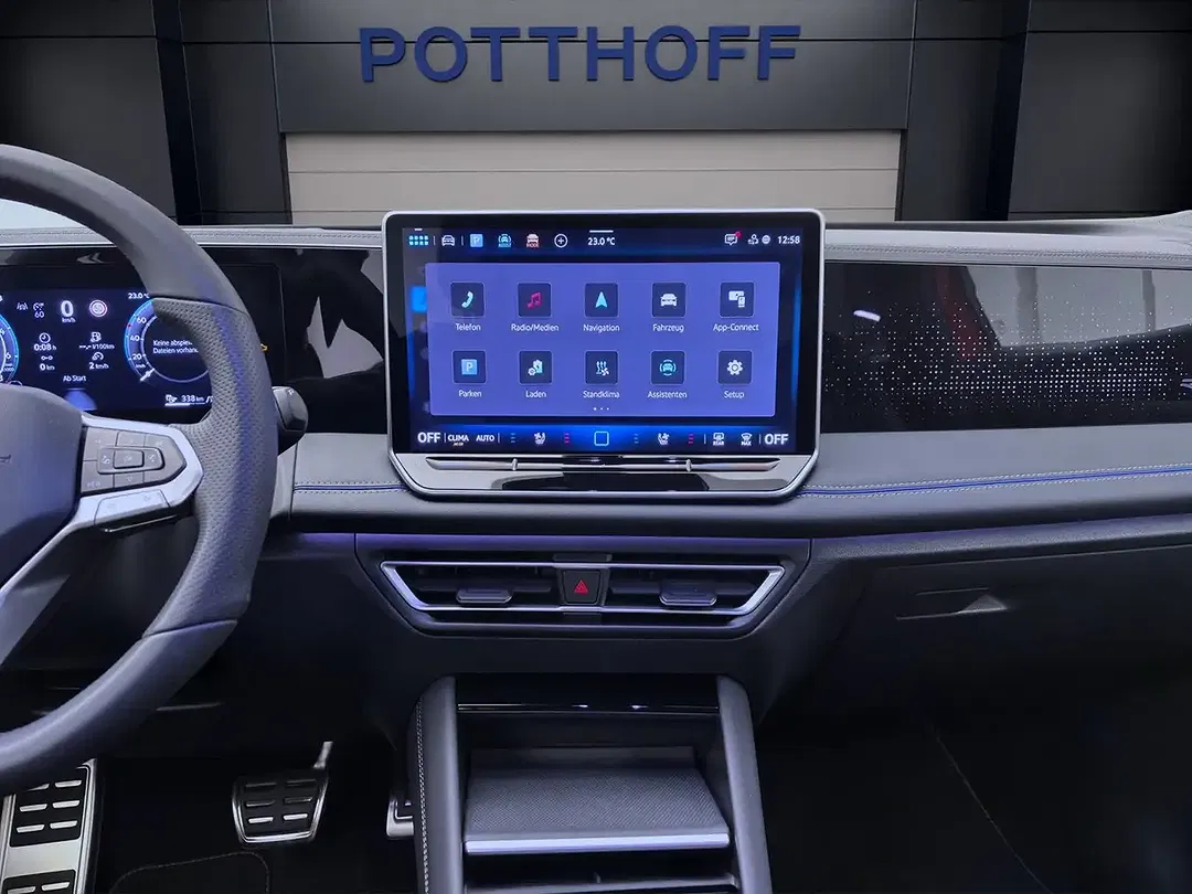 Volkswagen Tiguan 1.5 TSI eHybrid R-Line - foto 15