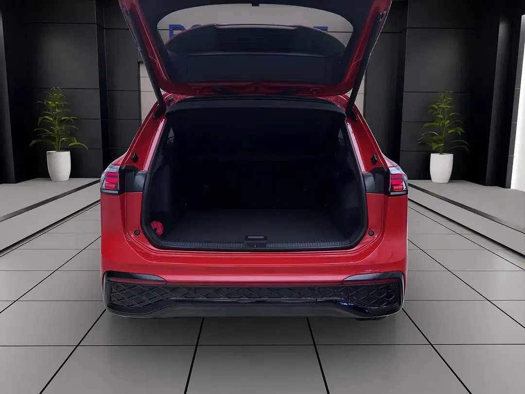 Volkswagen Tiguan 1.5 TSI eHybrid R-Line - Thumbnail 5