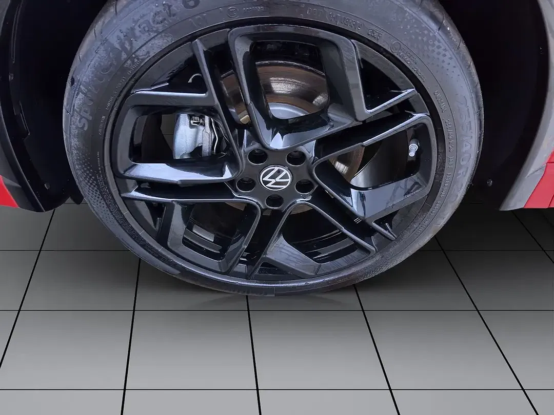 Volkswagen Tiguan 1.5 TSI eHybrid R-Line - Thumbnail 9