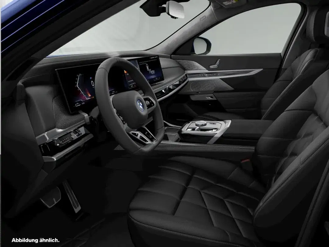 BMW 750 xDrive M Sport - Thumbnail 3