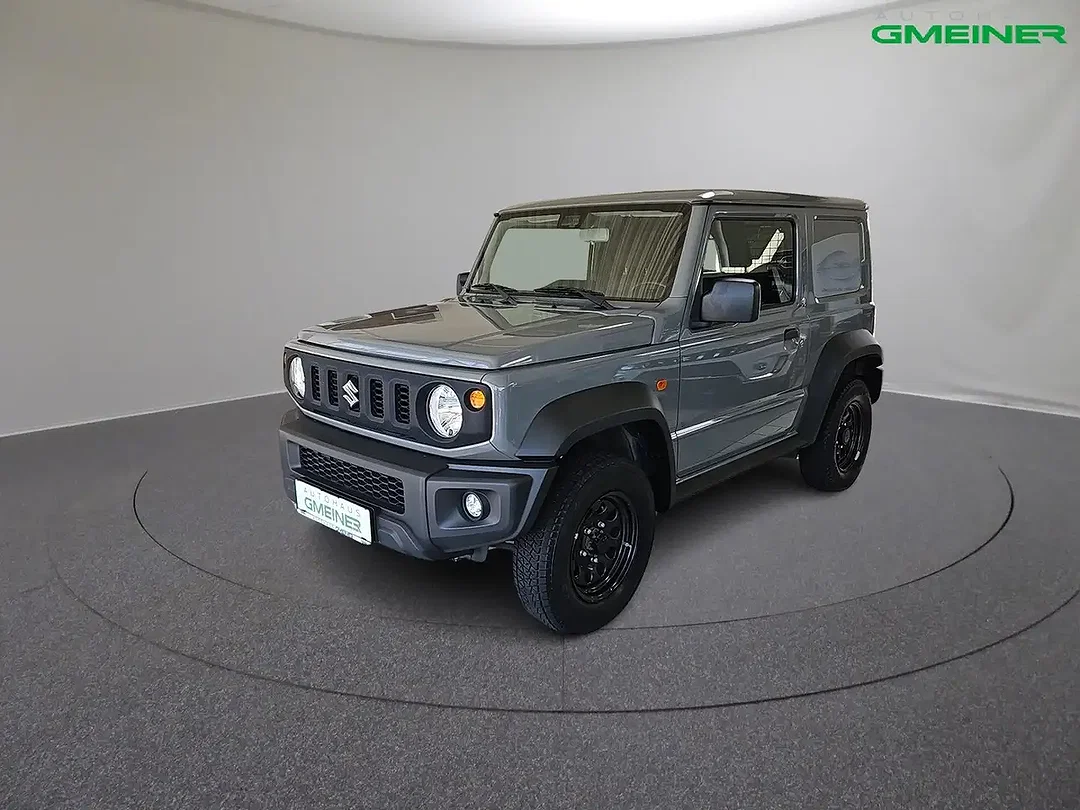 Suzuki Jimny 1.5 AllGrip - Afbeelding 1