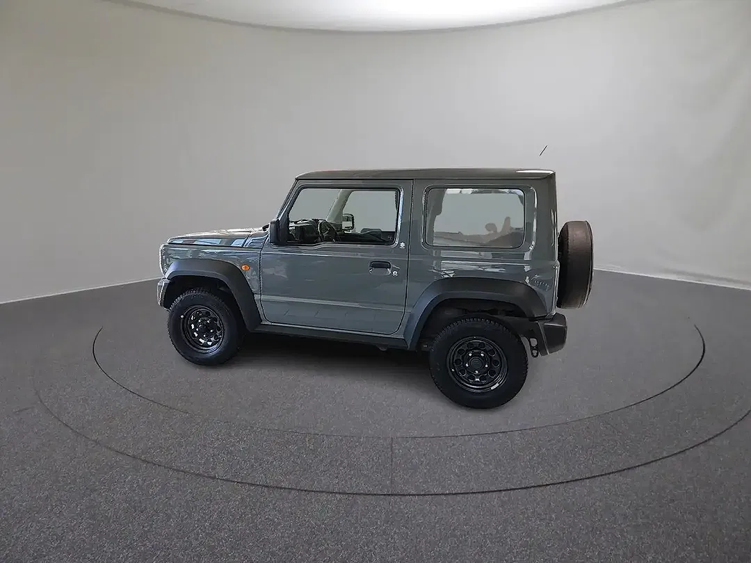 Suzuki Jimny 1.5 AllGrip - foto 2