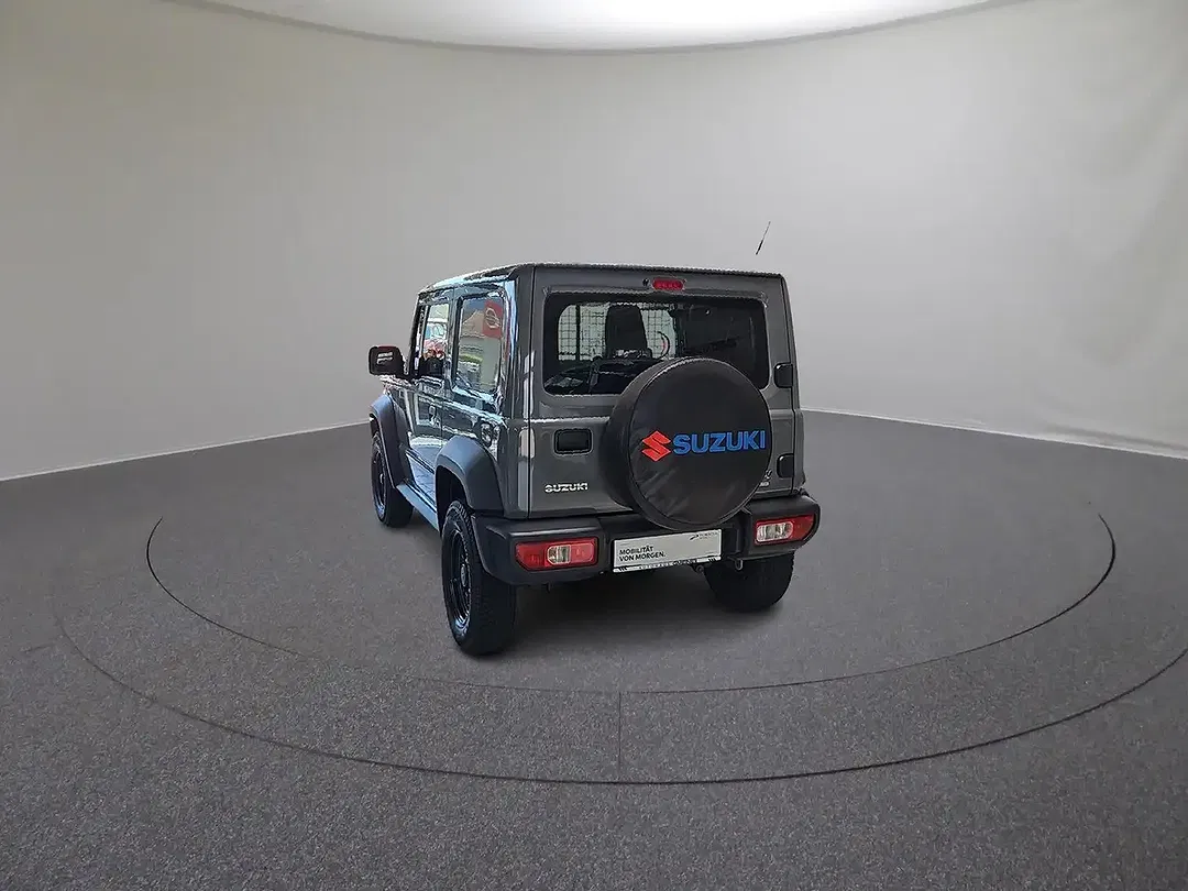 Suzuki Jimny 1.5 AllGrip - Thumbnail 3