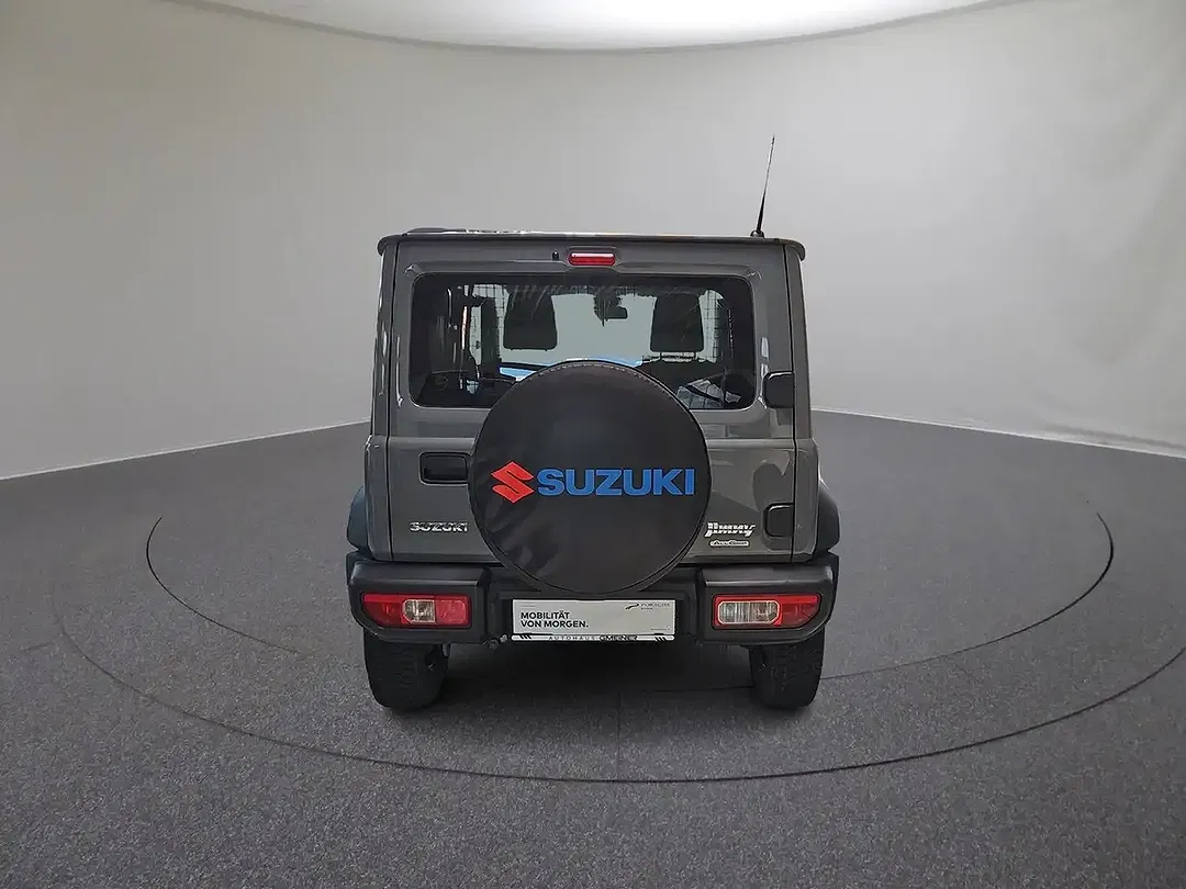 Suzuki Jimny 1.5 AllGrip - Thumbnail 4