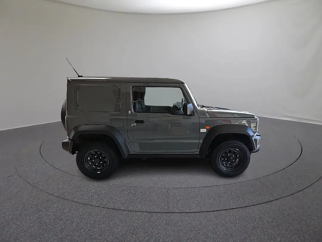 Suzuki Jimny 1.5 AllGrip - Thumbnail 5