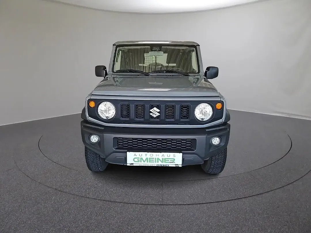Suzuki Jimny 1.5 AllGrip - Thumbnail 6