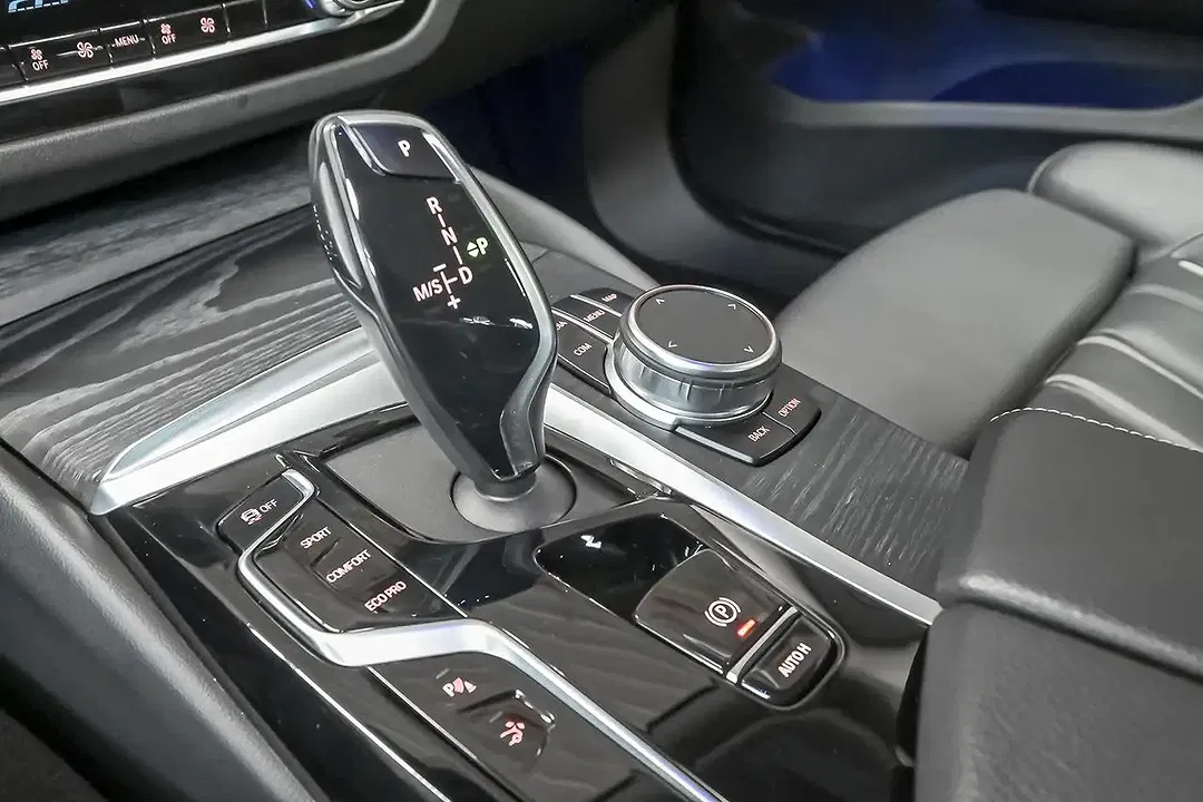 BMW 620 Gran Turismo - Thumbnail 6