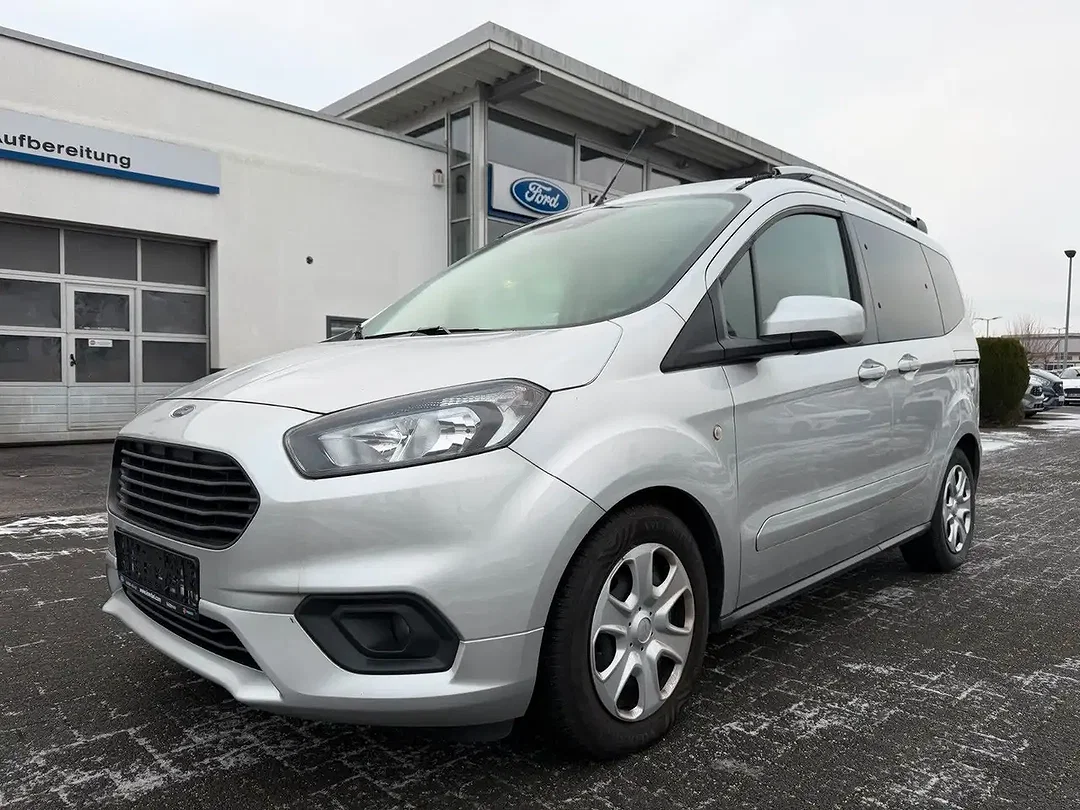Ford Tourneo Courier Trend - Afbeelding 1