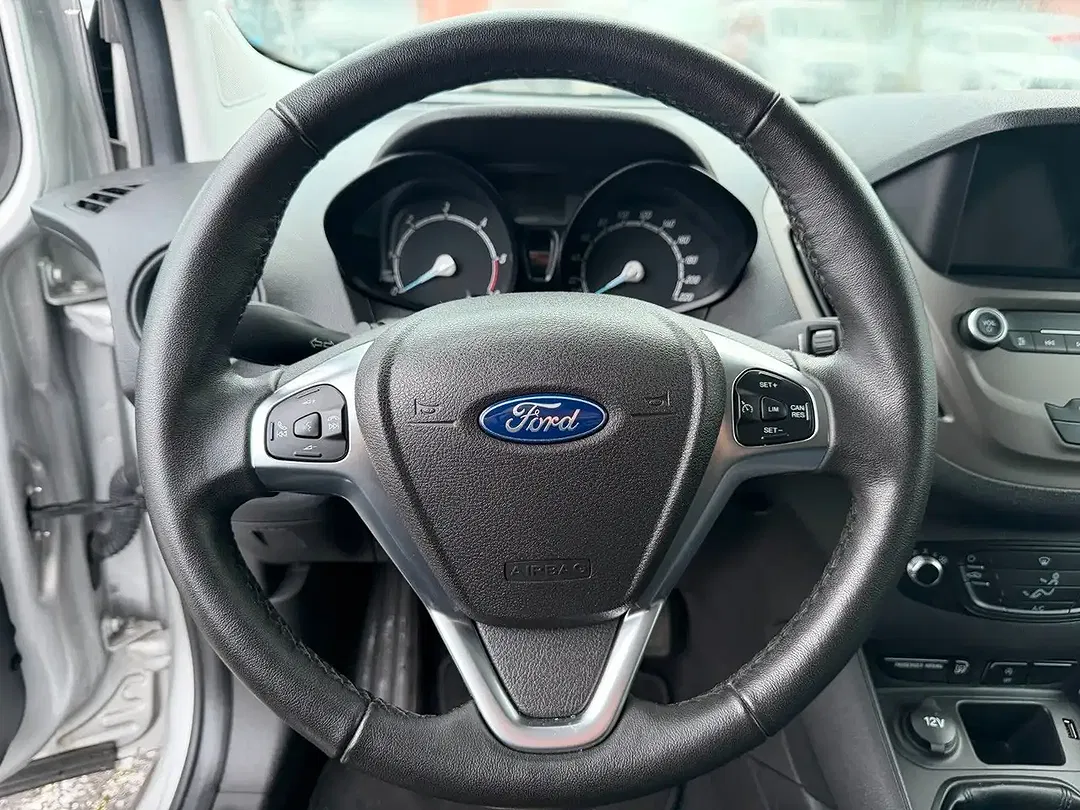 Ford Tourneo Courier Trend - Thumbnail 14
