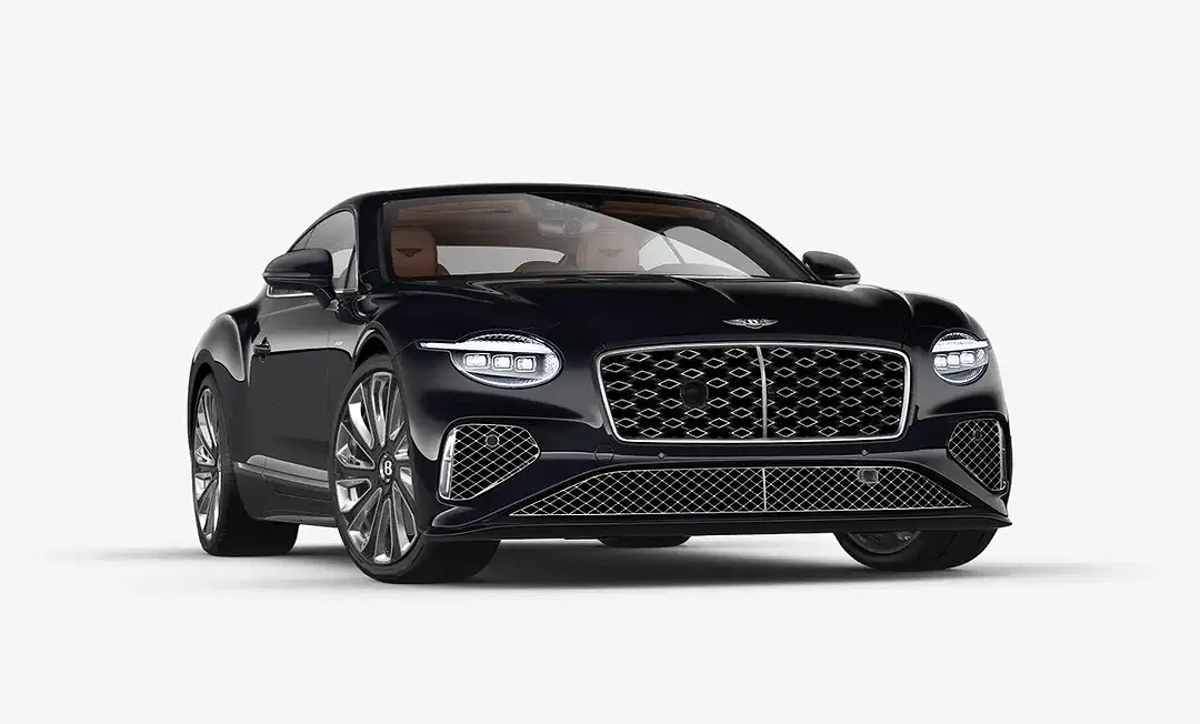 Bentley Continental 4.0 V8 Hybrid Mulliner - foto 2