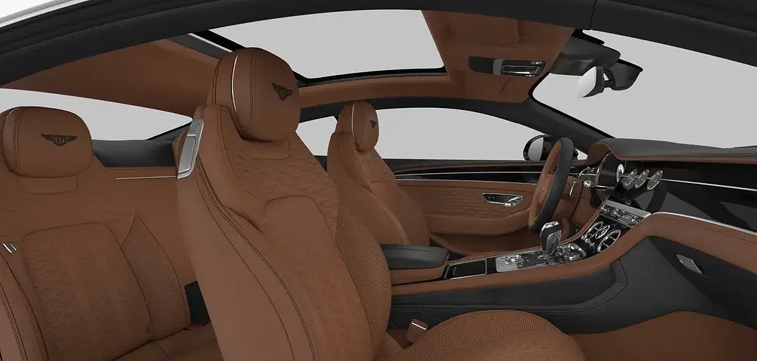 Bentley Continental 4.0 V8 Hybrid Mulliner - Thumbnail 8