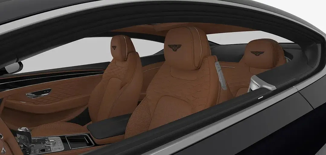 Bentley Continental 4.0 V8 Hybrid Mulliner - foto 9