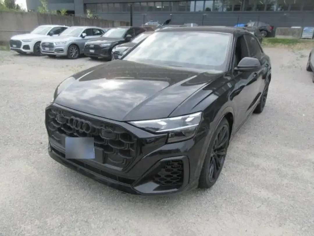 Audi SQ8 TFSI - foto 2
