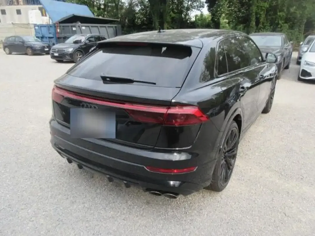 Audi SQ8 TFSI - Thumbnail 5