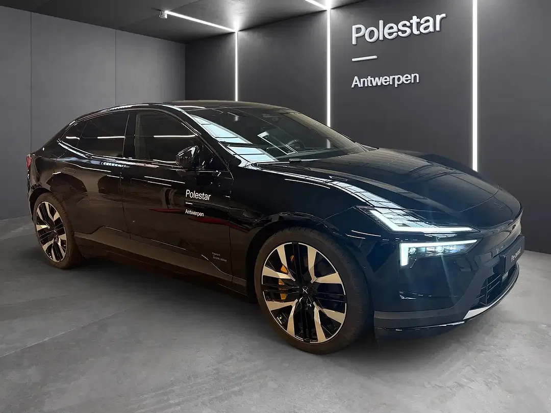 Polestar 4 Performance Dual Motor - foto 1