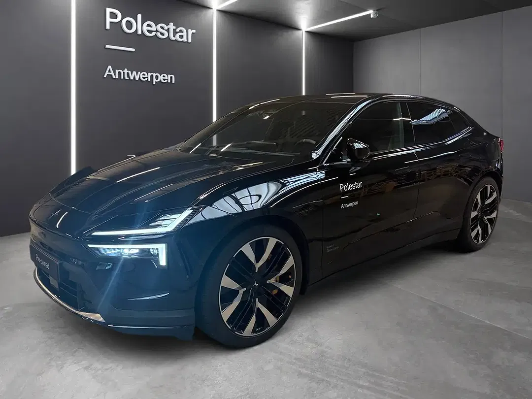 Polestar 4 Performance Dual Motor - foto 11