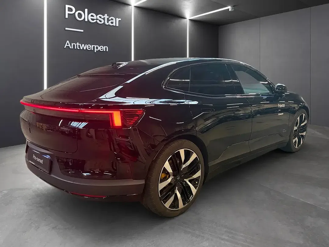 Polestar 4 Performance Dual Motor - foto 2