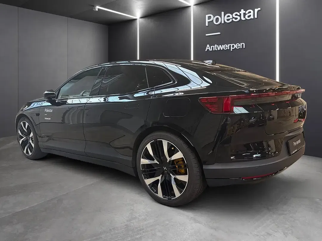 Polestar 4 Performance Dual Motor - Thumbnail 3