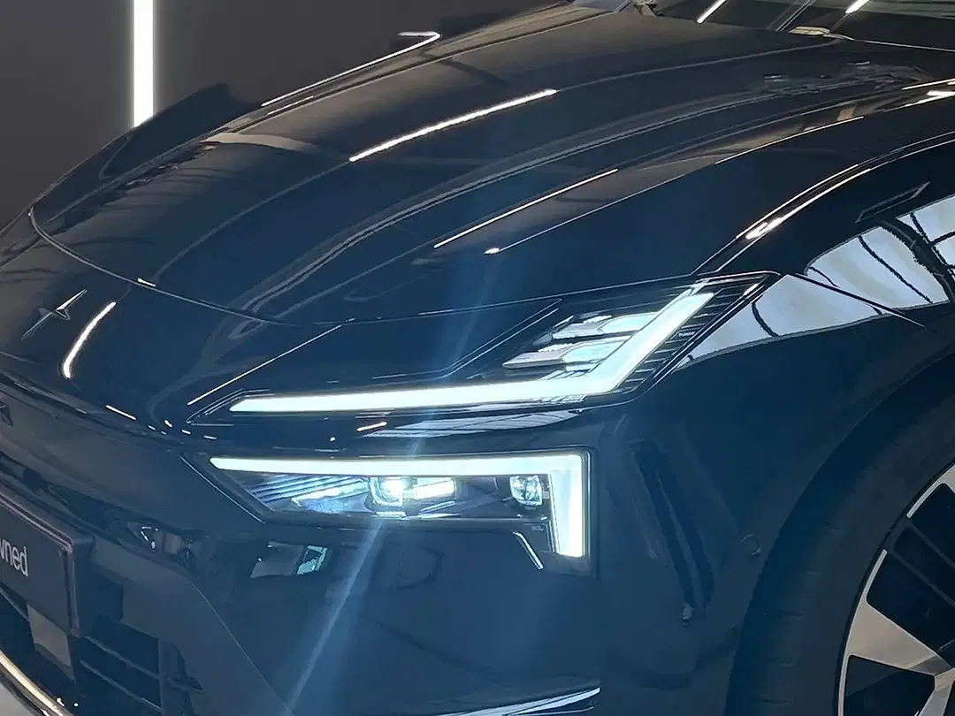 Polestar 4 Performance Dual Motor - Thumbnail 4