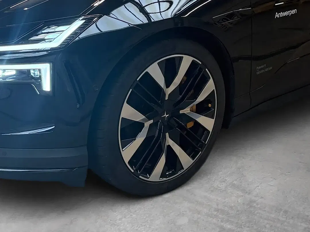 Polestar 4 Performance Dual Motor - Thumbnail 5