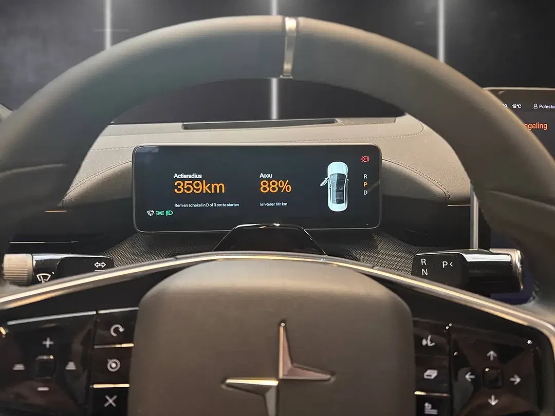 Polestar 4 Performance Dual Motor - Thumbnail 7