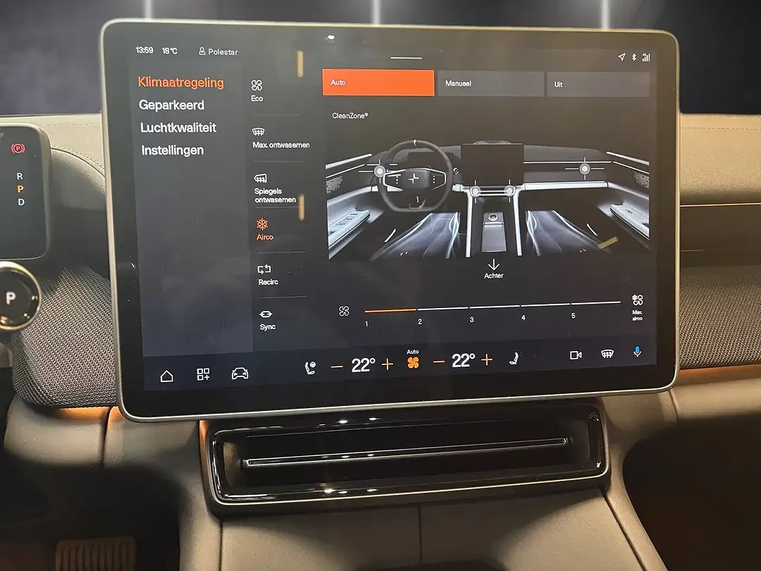 Polestar 4 Performance Dual Motor - Thumbnail 8