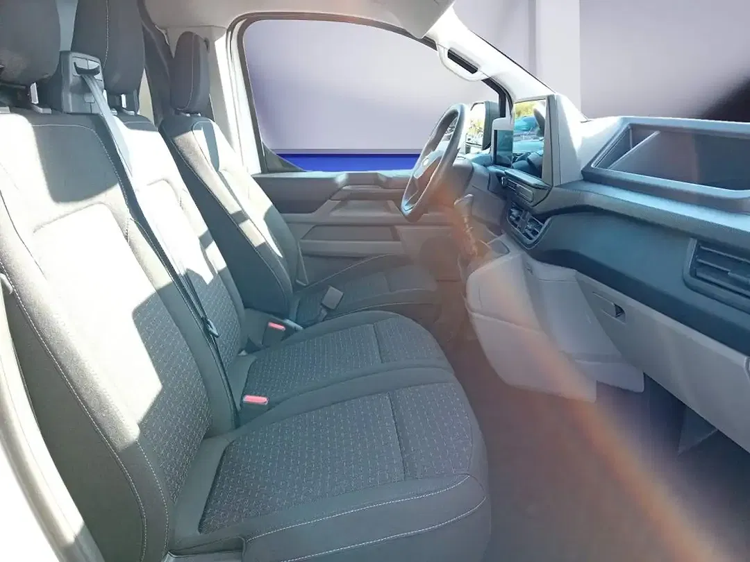 Ford Transit Custom 280 L1H1 Trend - Thumbnail 8