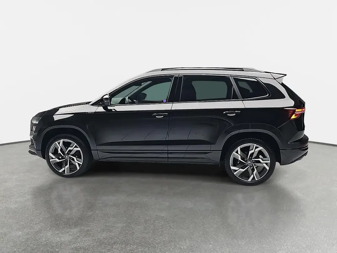 Skoda Karoq 2.0 TDI DSG 4x4 Sportline - Thumbnail 5