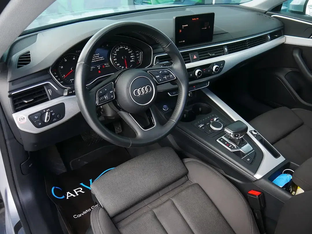 Audi A5 40 TDI sport - Thumbnail 10
